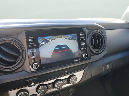 Used 2023 Toyota Tacoma SR w/ SR Convenience Package image 24
