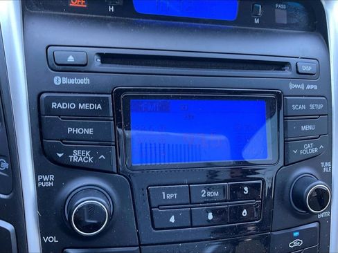 Used 2013 Hyundai Sonata GLS image 21