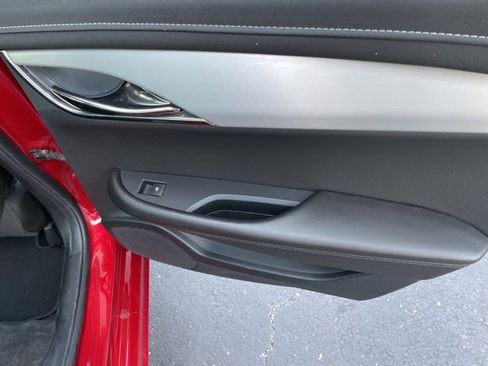 Used 2016 Cadillac ATS Luxury w/ Cold Weather Package image 51