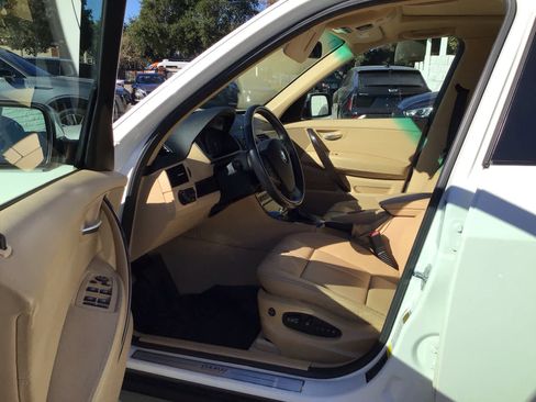 Used 2007 BMW X3 3.0si image 5