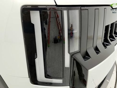 Used 2027 Kia Telluride EX w/ Towing Package FWD image 22
