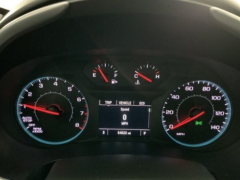Used 2024 Chevrolet Malibu LT FWD image 22