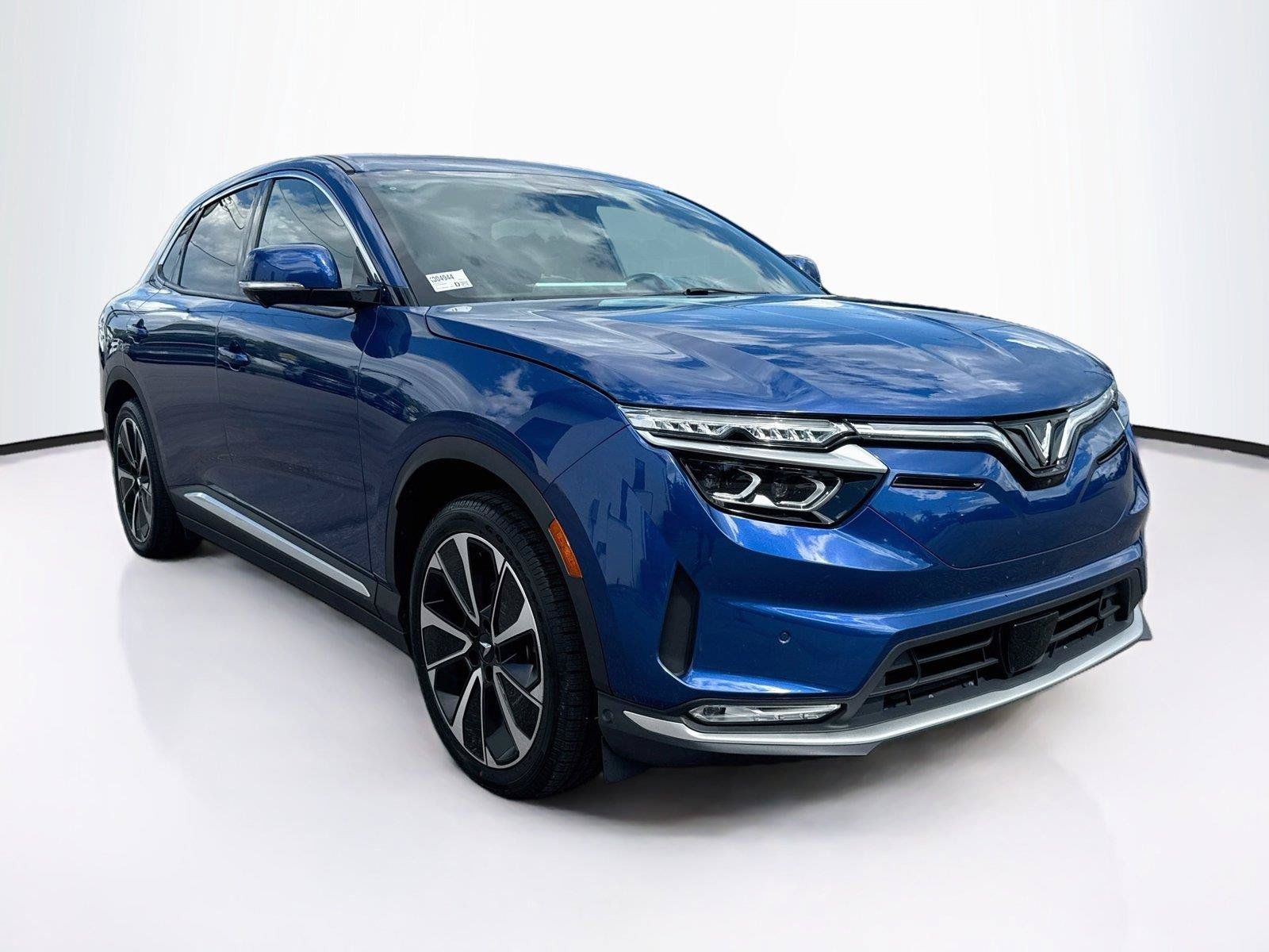 Used 2024 VinFast VF 8 Plus AWD/4WD image 7