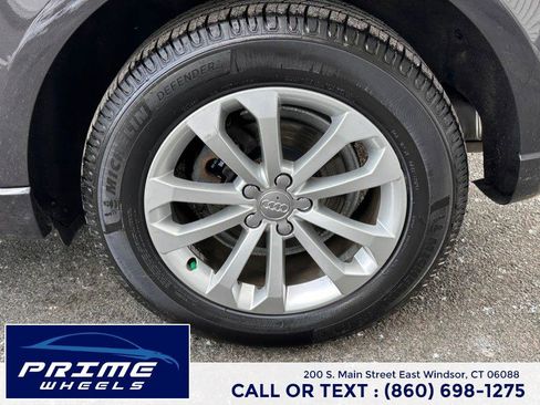 Used 2014 Audi Q5 2.0T Premium Plus image 22