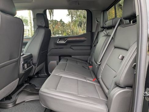 New 2026 GMC Sierra 1500 Denali image 14