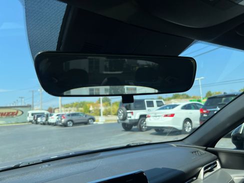 Used 2022 Kia K5 GT-Line image 47