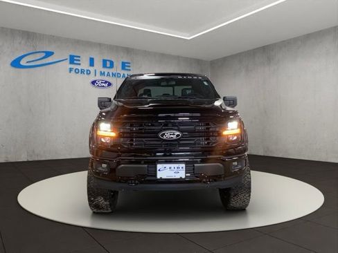 New 2026 Ford F150 XLT w/ Equipment Group 303A High AWD/4WD image 2