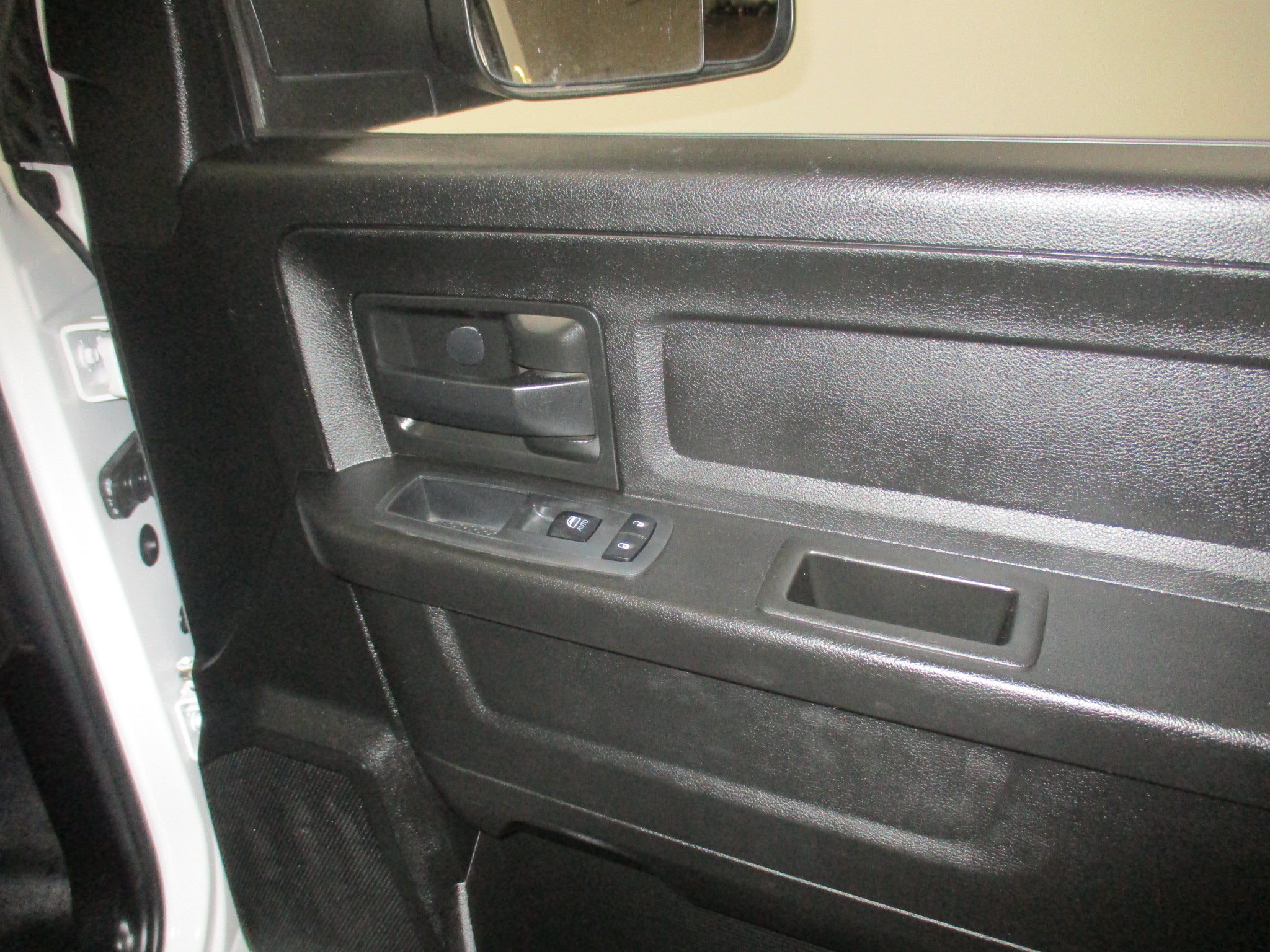 Used 2019 RAM 1500 Tradesman w/ Popular Equipment Group AWD/4WD image 19