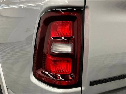 Used 2025 RAM 1500 Big Horn AWD/4WD image 37