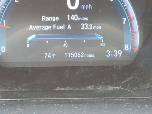 Used 2019 Honda Civic LX image 13