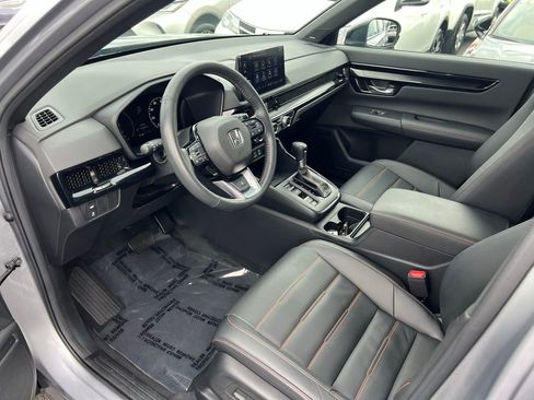 Used 2023 Honda CR-V Sport Touring image 11