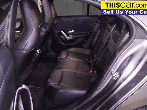 Used 2020 Mercedes-Benz CLA 250 image 26