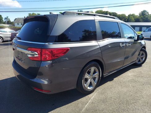 Used 2018 Honda Odyssey EX-L image 4