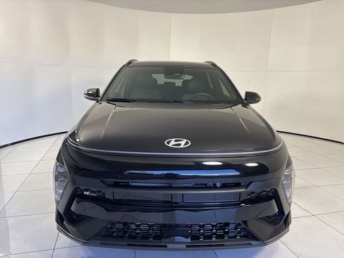 Used 2025 Hyundai Kona N Line S FWD image 8