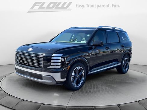 New 2026 Hyundai Palisade Limited image 3