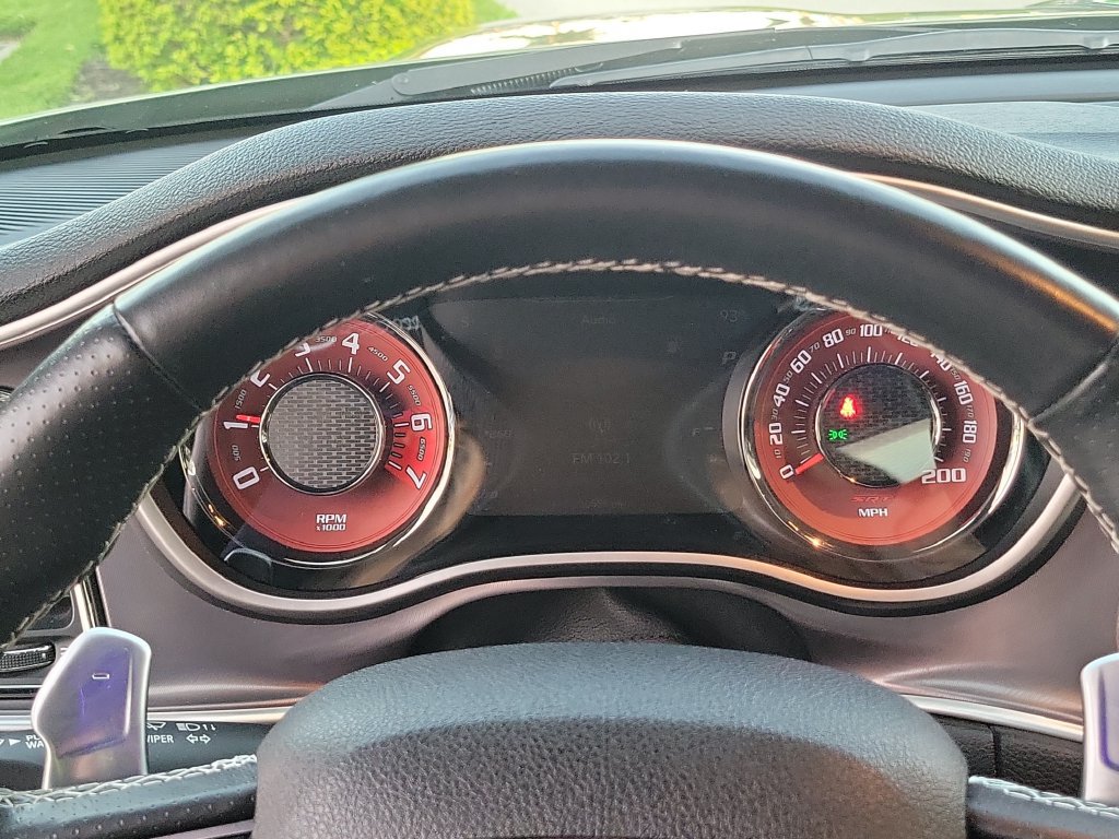 Used 2022 Dodge Challenger SRT Hellcat RWD image 22