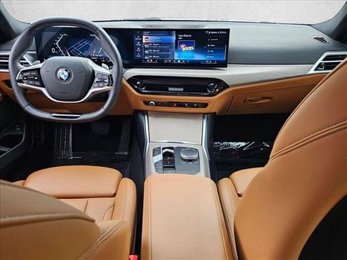 Used 2025 BMW 330i Sedan RWD image 18