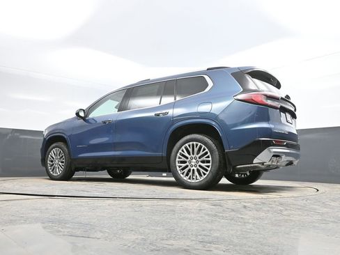 New 2026 GMC Acadia Denali w/ Super Cruise Package AWD/4WD image 35