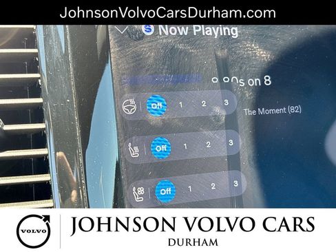 Used 2023 Volvo XC90 B6 Ultimate w/ Protection Package Premier AWD/4WD image 22