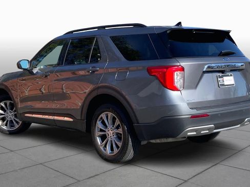 Used 2023 Ford Explorer XLT w/ Equipment Group 202A image 11