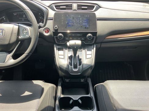 Used 2021 Honda CR-V EX image 17