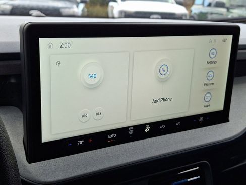 New 2026 Ford Maverick XLT w/ Equipment Group 301A image 12