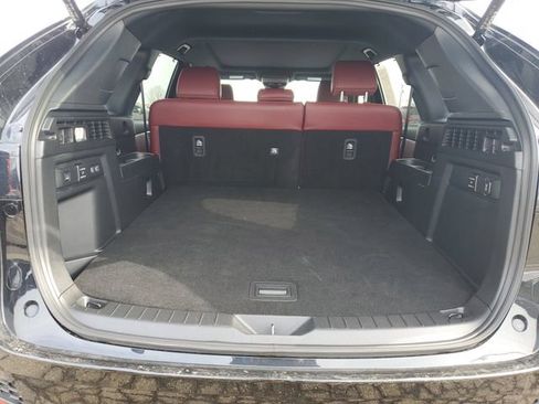 Certified 2025 MAZDA CX-70 Plug-In Hybrid w/ Premium Plus image 27