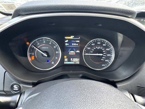 Used 2019 Subaru Crosstrek 2.0i Limited w/ Moonroof Package w/Navigation image 17