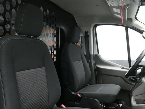 Used 2025 Ford Transit 250 Low Roof w/ Exterior Upgrade Package RWD image 10