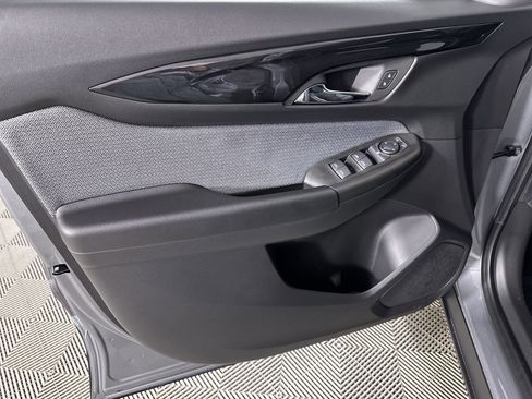 New 2026 Chevrolet TrailBlazer LS w/ LS Convenience Package image 57