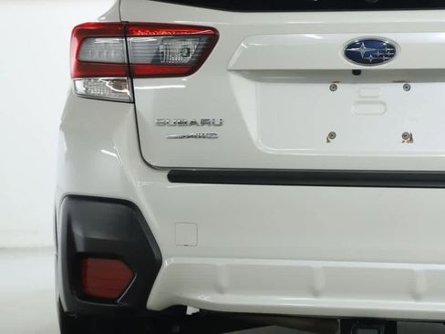 Used 2022 Subaru Crosstrek 2.0i Premium w/ Moonroof Package image 44