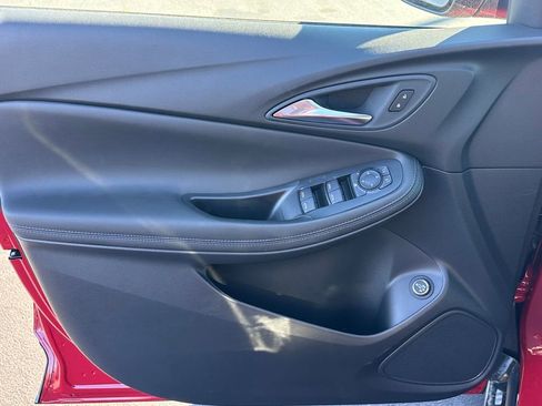 New 2026 Buick Encore GX Sport Touring w/ Comfort Package image 11