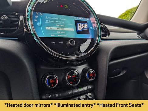 Used 2023 MINI Cooper SE FWD image 6