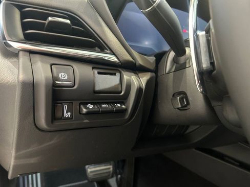 New 2026 Cadillac CT4 V Blackwing w/ Driver Assist Package image 20