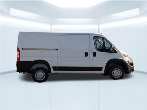 New 2026 RAM ProMaster 1500 w/ Convenience Group FWD image 8