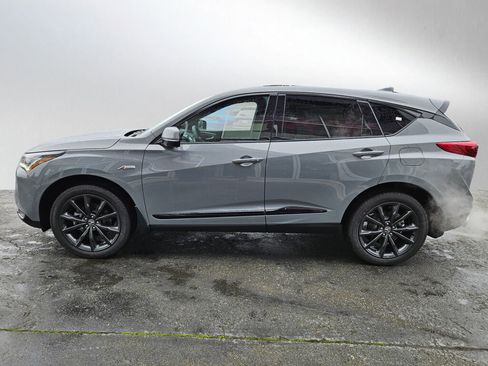 New 2026 Acura RDX A-Spec image 6