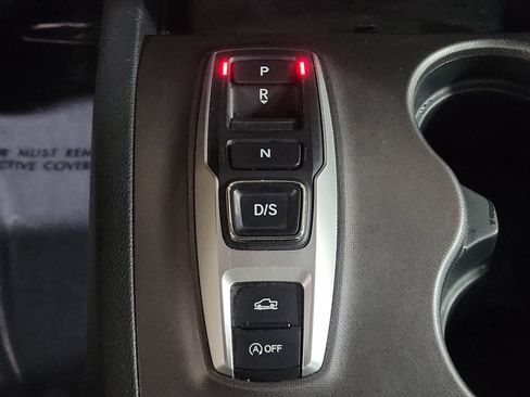 Certified 2023 Honda Ridgeline Sport image 29