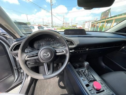 Used 2020 MAZDA CX-30 FWD image 7