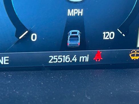 Used 2024 Ford F150 Lariat image 15