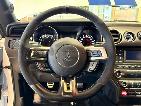 Used 2017 Ford Mustang Shelby GT350 image 20