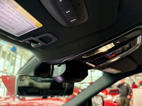 New 2025 Jeep Grand Cherokee Summit w/ Adv Protech Group IV image 12