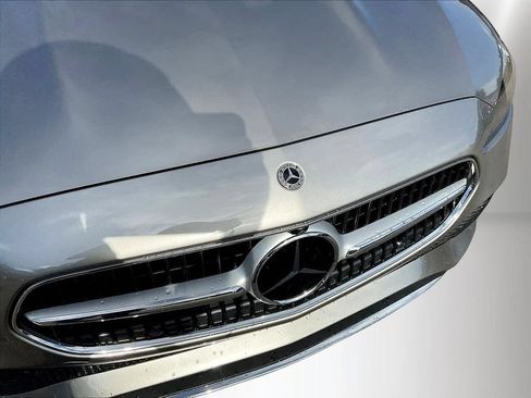 Certified 2023 Mercedes-Benz C 300 Sedan image 34