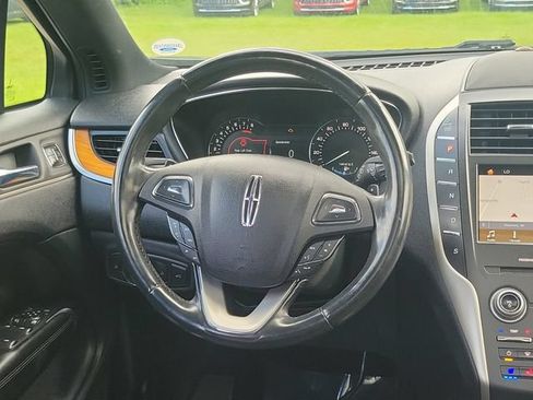 Used 2017 Lincoln MKC Reserve w/ Lincoln MKC Climate Package AWD/4WD image 28