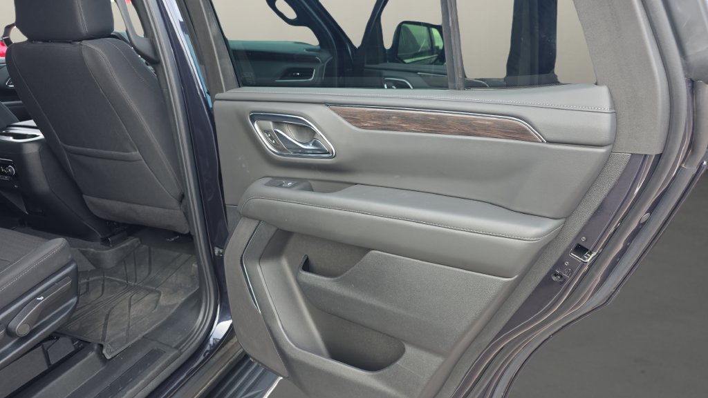 Used 2024 Chevrolet Tahoe LS w/ Driver Alert Package AWD/4WD image 14