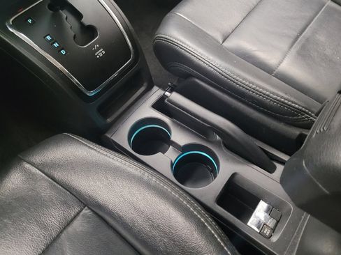 Used 2016 Jeep Patriot High Altitude image 26