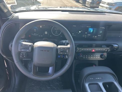 New 2026 Hyundai Palisade XRT Pro image 13