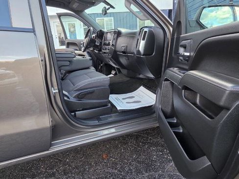 Used 2014 Chevrolet Silverado 1500 LT w/ All Star Edition image 10