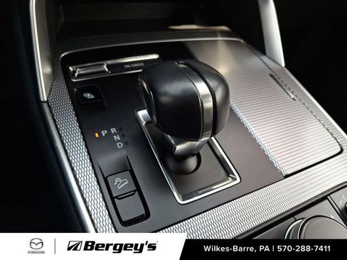 Certified 2024 MAZDA CX-90 Plug-In Hybrid w/ Premium Pkg AWD/4WD image 19