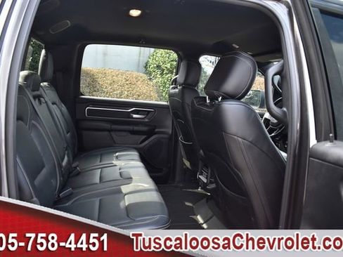 Used 2021 RAM 1500 Big Horn image 21