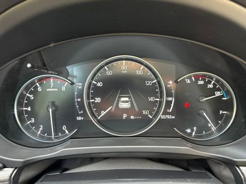 Used 2021 MAZDA CX-5 Grand Touring image 19